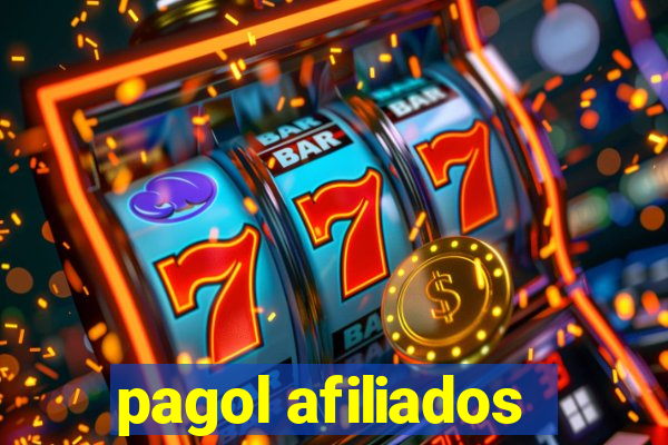 pagol afiliados